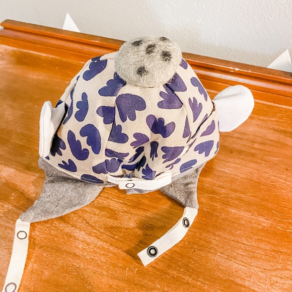 Little Noggie Hat - Picture 2 of 2